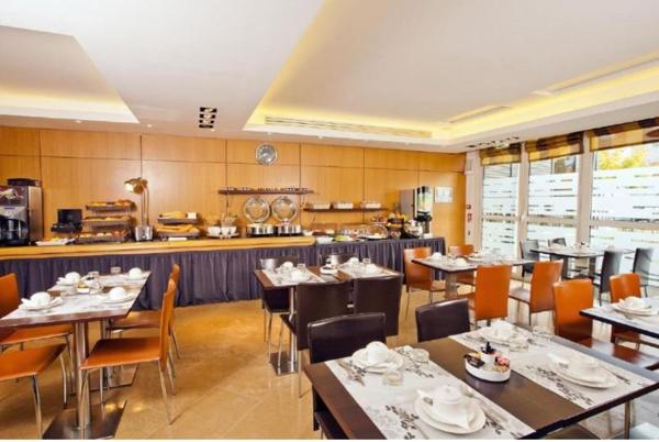 INVESTISSEMENT LOCATIF – MASSY – Résidence de tourisme Residhome Paris Massy - 6% de rentabilité