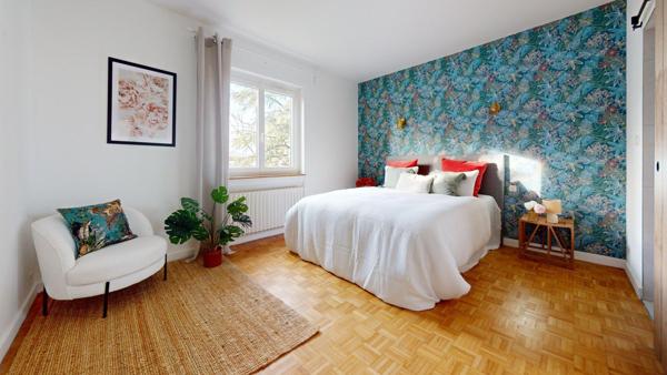 Maison 8 pièces - 225 m² Bien prestige