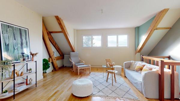 Maison 8 pièces - 225 m² Bien prestige