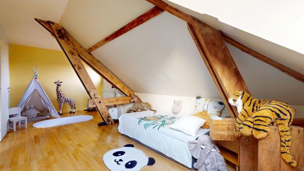 Maison 8 pièces - 225 m² Bien prestige