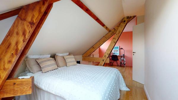 Maison 8 pièces - 225 m² Bien prestige