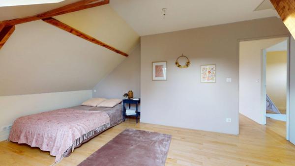 Maison 8 pièces - 225 m² Bien prestige