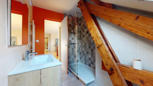 Maison 8 pièces - 225 m² Bien prestige