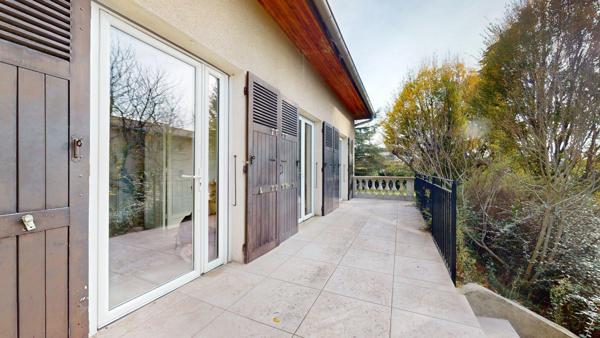 Maison 8 pièces - 225 m² Bien prestige