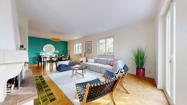 Maison 8 pièces - 225 m² Bien prestige