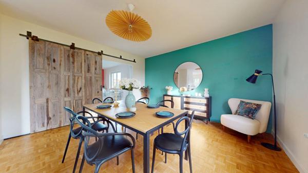 Maison 8 pièces - 225 m² Bien prestige