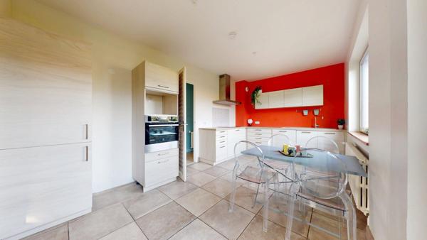 Maison 8 pièces - 225 m² Bien prestige