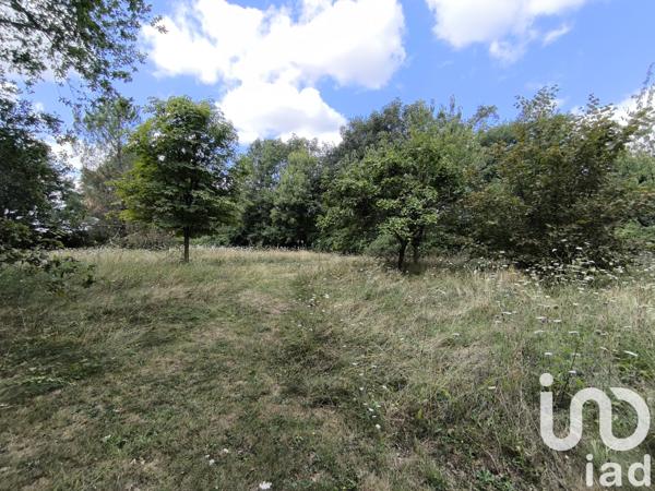 Maison à vendre 5 pièces 142 m² Saint-Vincent-sur-Graon