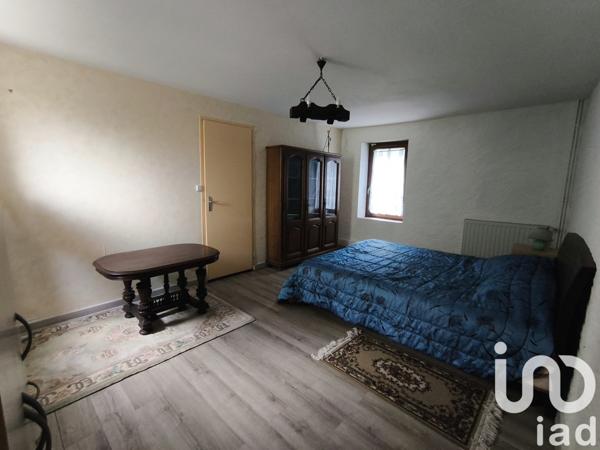 Maison à vendre 5 pièces 142 m² Saint-Vincent-sur-Graon