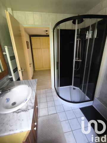 Maison à vendre 5 pièces 142 m² Saint-Vincent-sur-Graon