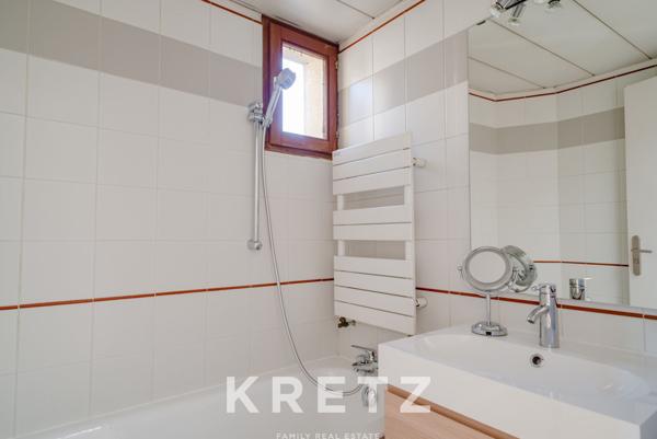 Maison d'architecte Boulogne