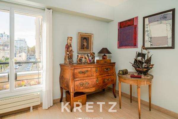 Maison d'architecte Boulogne