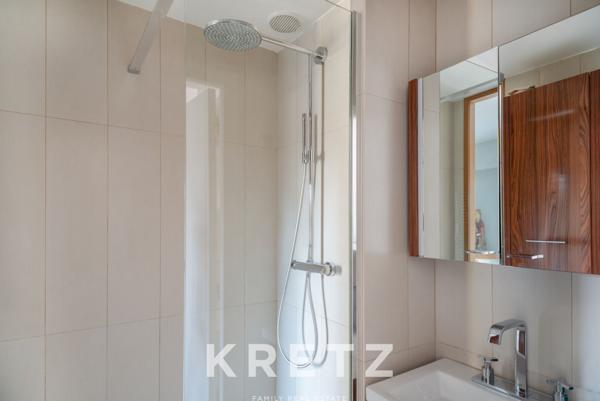 Maison d'architecte Boulogne