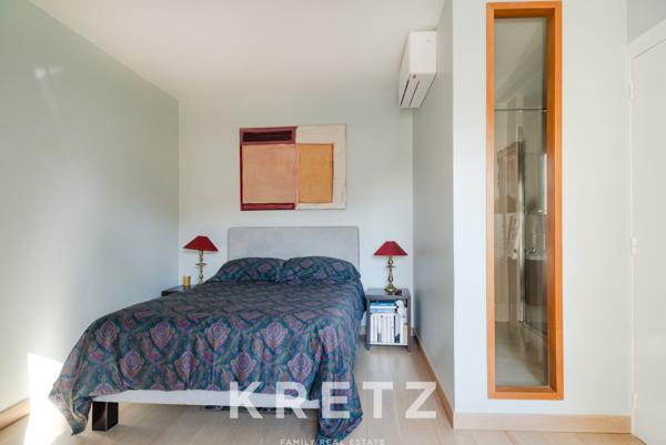 Maison d'architecte Boulogne