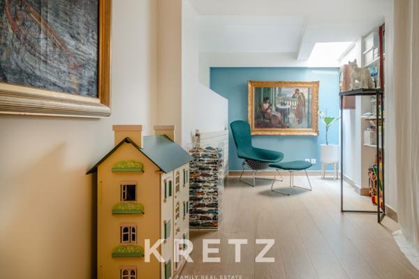 Maison d'architecte Boulogne