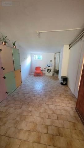 Maison à vendre à Fontenay-le-Comte en Vendée (85200), ref : CO01