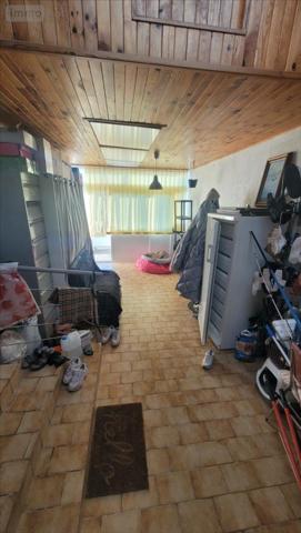 Maison à vendre à Fontenay-le-Comte en Vendée (85200), ref : CO01