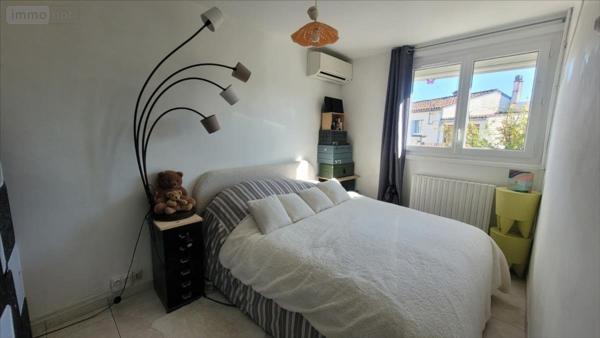 Maison à vendre à Fontenay-le-Comte en Vendée (85200), ref : CO01