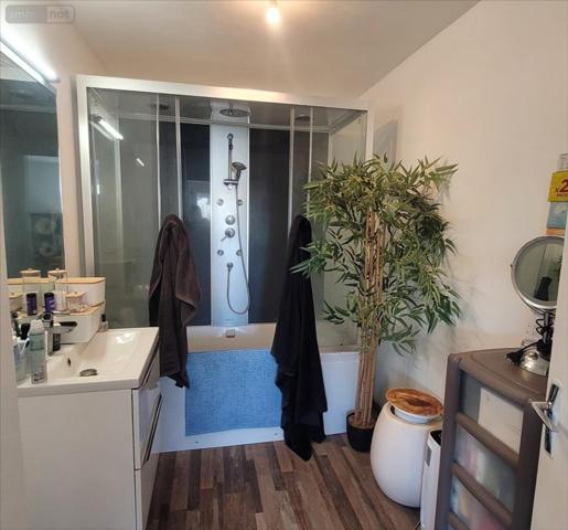 Maison à vendre à Fontenay-le-Comte en Vendée (85200), ref : CO01