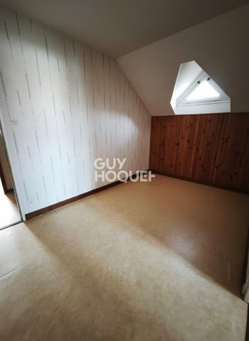 MAISON À VENDRE DE 5 PIÈCES DE 126,08 M²