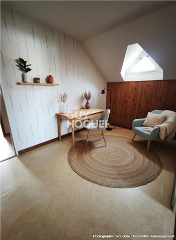 MAISON À VENDRE DE 5 PIÈCES DE 126,08 M²