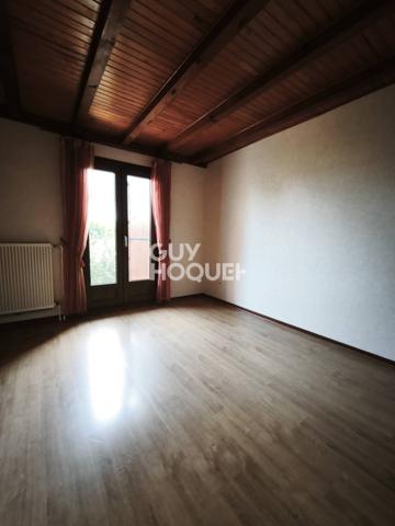 MAISON À VENDRE DE 5 PIÈCES DE 126,08 M²