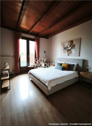 MAISON À VENDRE DE 5 PIÈCES DE 126,08 M²