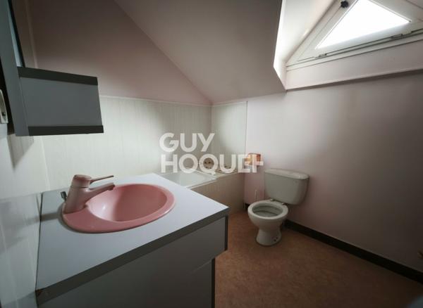 MAISON À VENDRE DE 5 PIÈCES DE 126,08 M²