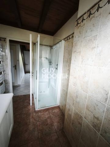 MAISON À VENDRE DE 5 PIÈCES DE 126,08 M²