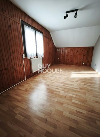 MAISON À VENDRE DE 5 PIÈCES DE 126,08 M²