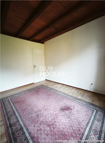 MAISON À VENDRE DE 5 PIÈCES DE 126,08 M²