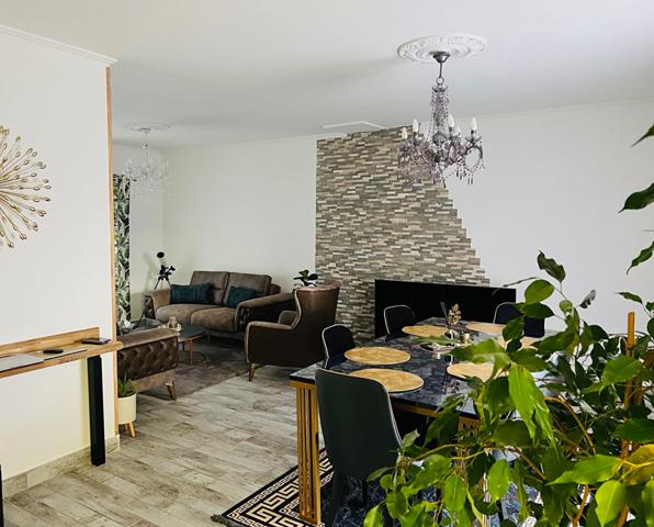 Maison St Sulpice De Pommeray 6 pièce(s) 122 m².