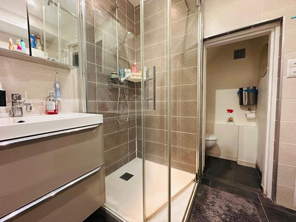 Maison St Sulpice De Pommeray 6 pièce(s) 122 m².