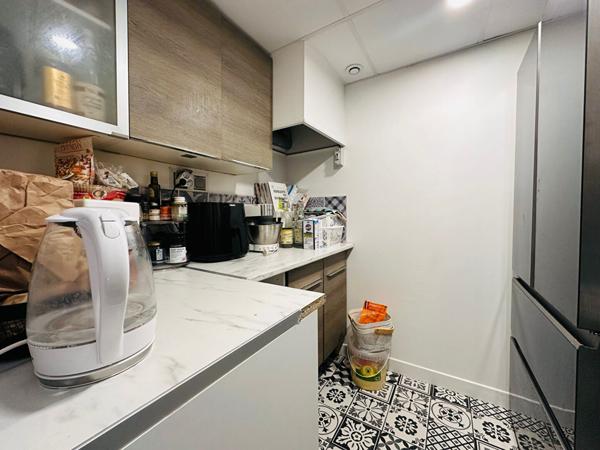 Maison St Sulpice De Pommeray 6 pièce(s) 122 m².