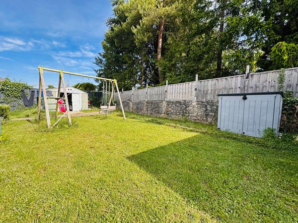 Maison St Sulpice De Pommeray 6 pièce(s) 122 m².