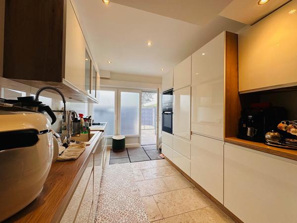 Maison St Sulpice De Pommeray 6 pièce(s) 122 m².