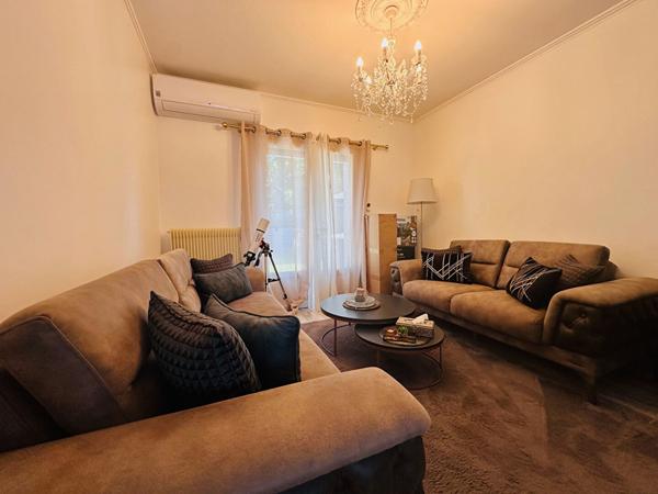 Maison St Sulpice De Pommeray 6 pièce(s) 122 m².