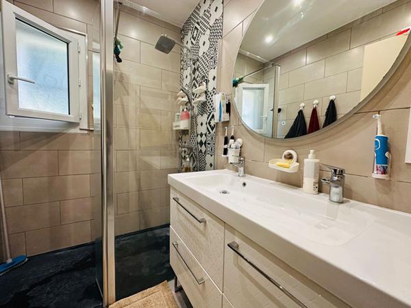 Maison St Sulpice De Pommeray 6 pièce(s) 122 m².