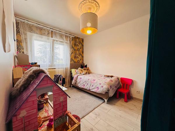 Maison St Sulpice De Pommeray 6 pièce(s) 122 m².