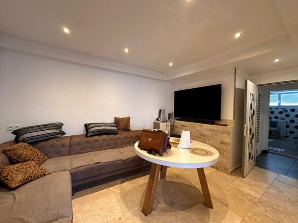 Maison St Sulpice De Pommeray 6 pièce(s) 122 m².