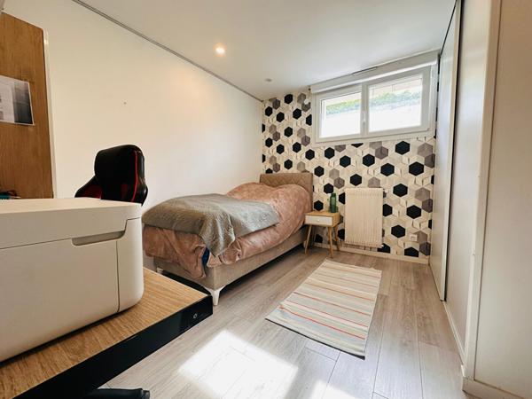 Maison St Sulpice De Pommeray 6 pièce(s) 122 m².