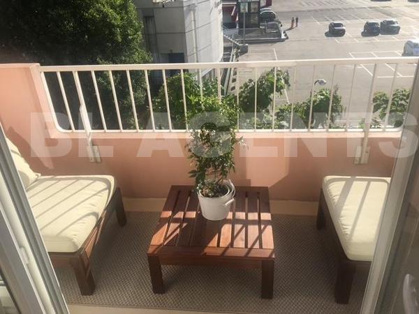 DEUX PIECES ST MICHEL SUR ORGE