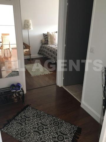 DEUX PIECES ST MICHEL SUR ORGE