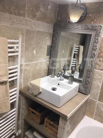 DEUX PIECES ST MICHEL SUR ORGE