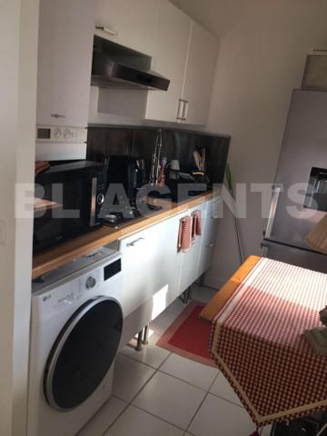 DEUX PIECES ST MICHEL SUR ORGE