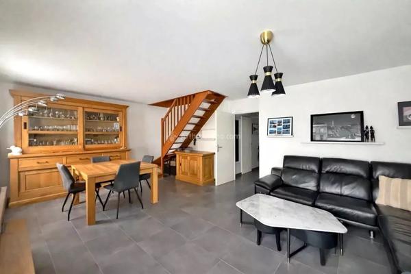 Vente Maison 5 pièces 90 m2 à Serris