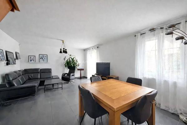 Vente Maison 5 pièces 90 m2 à Serris