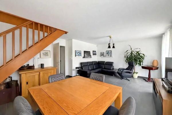 Vente Maison 5 pièces 90 m2 à Serris