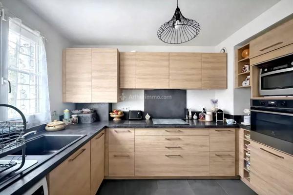 Vente Maison 5 pièces 90 m2 à Serris