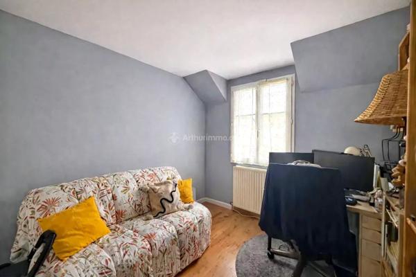 Vente Maison 5 pièces 90 m2 à Serris